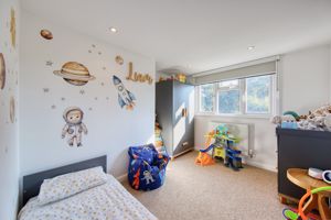 Bedroom- click for photo gallery